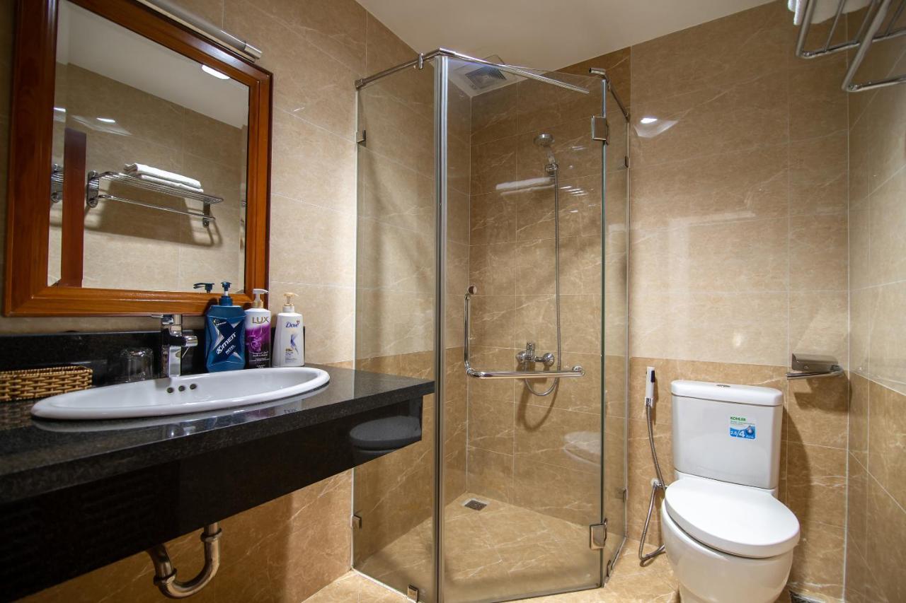 Reddoorz Plus New Sun Hotel Ho Si Minh-város Kültér fotó
