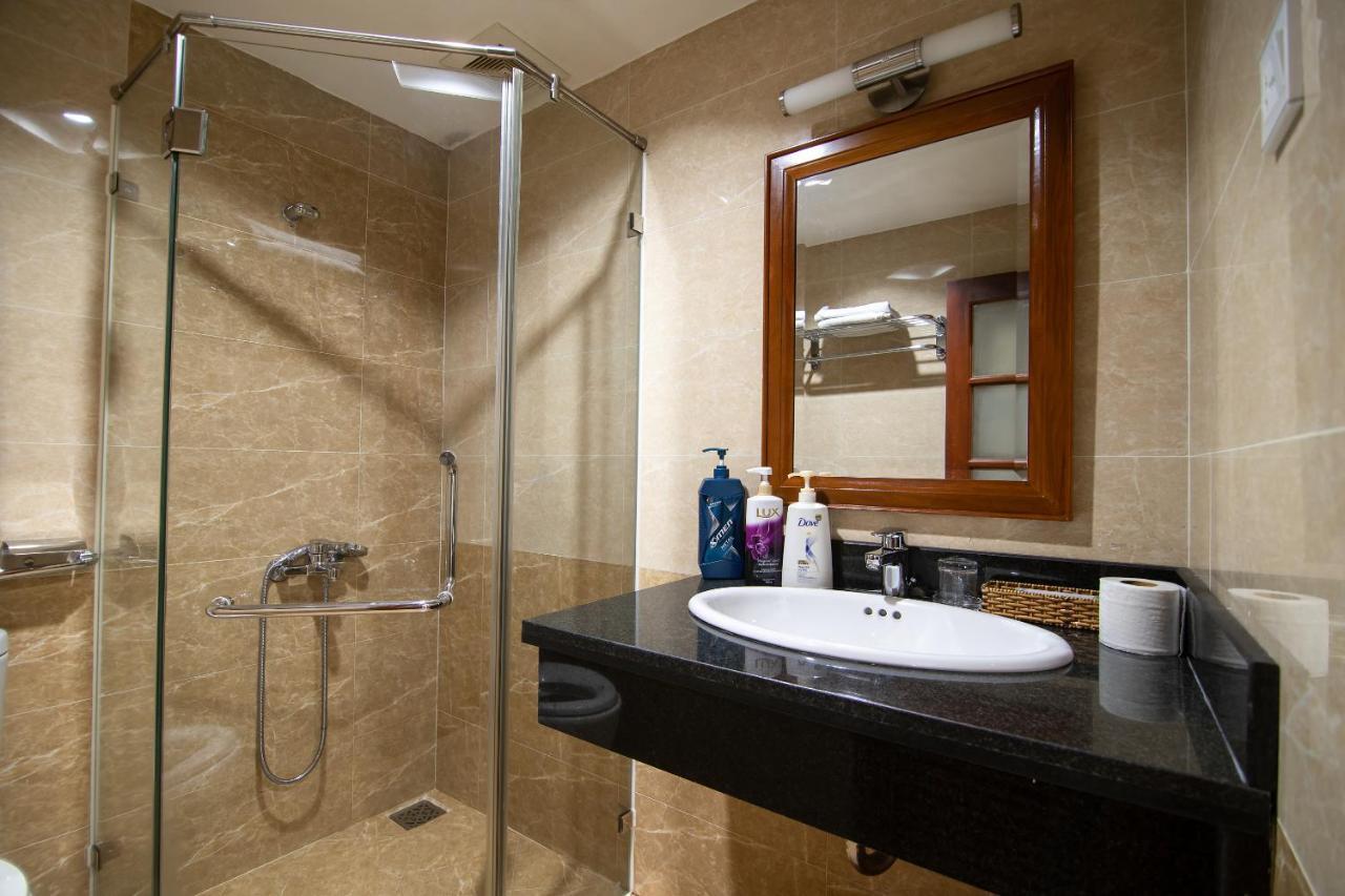 Reddoorz Plus New Sun Hotel Ho Si Minh-város Kültér fotó