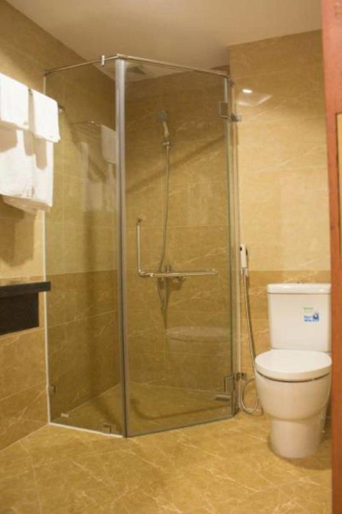Reddoorz Plus New Sun Hotel Ho Si Minh-város Kültér fotó